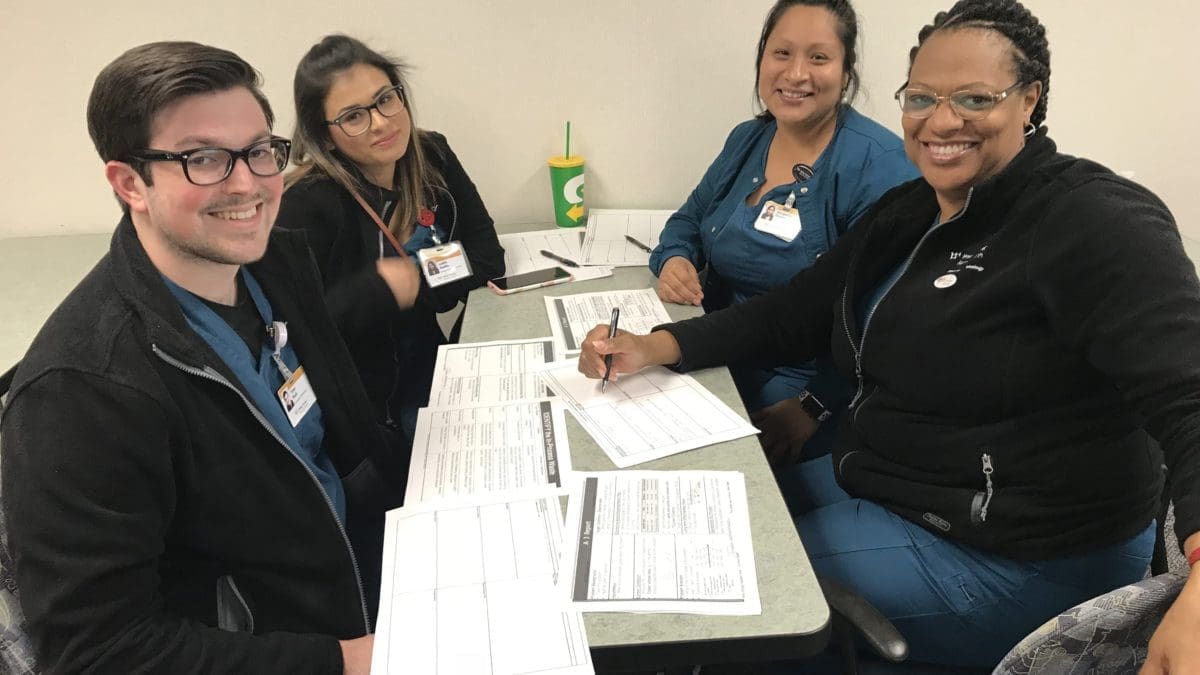 Full-Level: A3: Problem Solving in the Laboratory